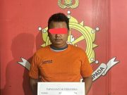 Akibat Nafsu Sopir Angkot di Bui