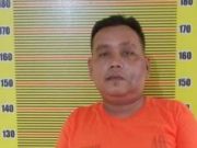 Jaringan Narkoba Medan-Aceh Ini Coba Melawan Didor Polisi