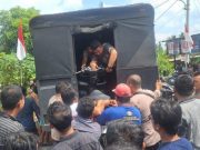 28 Anak Geng Motor Diamankan Polresta DeliserdangÂ