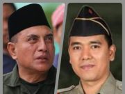 Sah!! Edy Rahmayadi-Hasan Basri Sagala Lawan Bobby-Surya di Pilgusu 2024