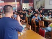 Ajang Porwanas, PWI Sumut Kantongi 1 Perak & 6 Perunggu