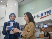 Pasar Sambut Positif Rencana Muhammadiyah Masuk BTN Syariah