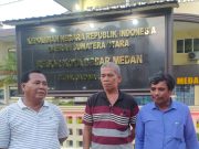 Diimingi Menang Perkara, Oknum Pengacara di Medan Dipolisikan Tipu Klien Rp130 Juta