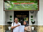 Dugaan Korupsi Eks Kadis BMBK Sumut Bambang Pardede, Kuasa Hukum: Akan Kita Bongkar