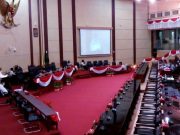 Dilantik 17 September, Ini Daftar 50 Anggota DPRD Medan Periode 2024-2029