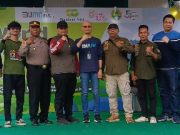 Pegadaian Peduli, Bersih-bersih Sungai Deli Rengas Pulo Medan Marelan Pegadaian Peduli, Bersih-bersih Sungai Deli Rengas Pulo Medan Marelan