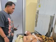 Tawuran Antar Geng Motor di Klambir 5 Tewaskan Remaja 16 Tahun