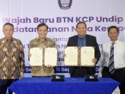 Tingkatkan Layanan, BTN Perluas Jaringan di Lingkungan Kampus