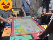 Judi Tembak Ikan Bebas Beroprasi Di Bandar Baru, Kasat Reskrim Bungkam???