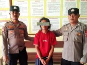 Pria Renta Dihabisi Tetangga di Nias