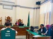 PH Bambang Pardede Nilai Dakwaan Jaksa Cacat Seluruhnya