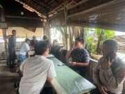 Polsek Delitua Grebek Warkop Kwala Bekala, Nah Begini Hasilnya….