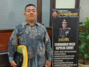 Pengamat Sebut Klarifikasi Yusuf Siregar Mempertegas Kezaliman yang Tersembunyi Pengamat Sebut Klarifikasi Yusuf Siregar Mempertegas Kezaliman yang Tersembunyi