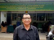 Pesantren Ingatkan Konsep Pendidikan Cerdas dan Kampung Santri Amri Tambunan Pesantren Ingatkan Konsep Pendidikan Cerdas dan Kampung Santri Amri Tambunan