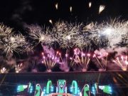 Luar Biasa!!! Jawa Barat Catatkan Hattrick PON