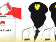41 Daerah Melawan Kotak Kosong Pilkada 2024, 5 Ada di Sumut