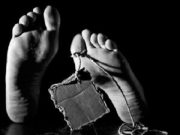 Sadis!!! IRT di Labura Bunuh Buah Hatinya, Kapolres: Sang Ibu Kecewa Anaknya Terlahir Lelaki