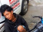 Anak Habisi Ayahnya di Patumbak, Ini Motifnya….