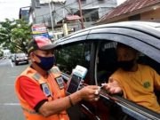 Fraksi Gabungan DPRD Medan Tolak Pemberlakukan Parkir Berlangganan