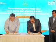 BTN Berkomitmen Untuk Melindungi Data Pribadi Nasabah