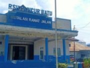 Honorer RSUD Pancurbatu Resah, Gaji Sebulan Tak Kunjung Diterima