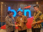 Boyong ARA 2023: Peringkat BTN Naik