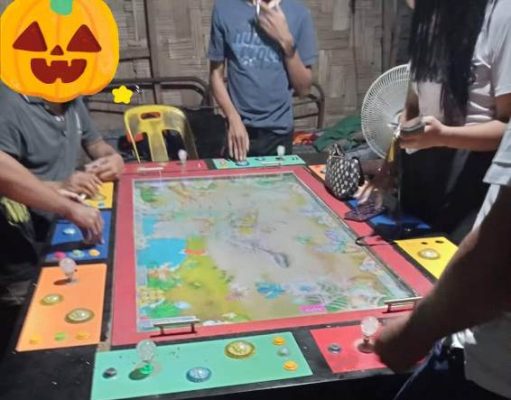 Judi Tembak Ikan dan Narkoba Kembali Marak di Kecamatan Sibolangit