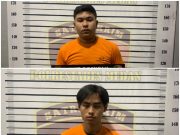 Dua Pelaku Geng Motor Penyerangan Warkop Mie Aceh di Delitua Ditangkap