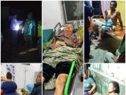 Banjir Bandang di Sibolangit, 3 Warga Tewas, 3 Masih Hilang