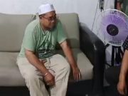 Ustadz Rumah Tahfidz di Percut Sei Tuan Lecehkan Para Santri : Modus Pijat, Lalu Onani