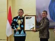 Dinas Pendidikan Deli Serdang Sabet 4 Penghargaan Lomba Inovasi Deli Serdang 2024