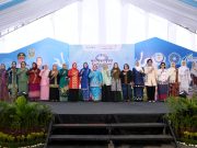 Tingkatkan Konsumsi Makan Ikan, Pj Gubernur Sumut Fatoni Dorong Gerakan Memasyarakatkan Makan Ikan Hingga ke Desa-desa