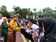 Peringatan HGN 2024 : Guru Hebat Tentukan Kualitas Pembelajaran, Lulusan & SDM