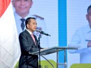 Peringatan HKN ke-60, Pj Gubernur Sumut Harapkan Tingkatkan Kesehatan Masyarakat Semakin Baik