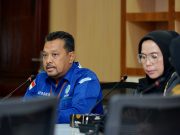 Curah Hujan Masih Tinggi, Masyarakat Sumut Diimbau Tetap Waspada