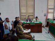 Ahli Hukum Perdata Sebut HGB JBI Cacat