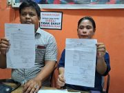 Uang Salah Transfer Malah Dijadikan Tersangka, Korry Meylan Gultom Mohon Keadilan ke Kapolda Sumut