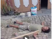 Tiga Pekerja Bangunan di Hotel Pelawi Kabanjahe Tewas Kesetrum