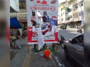 APK Paslon Walikota Medan Rusak, Dewan Ingatkan Jangan Terprovokasi