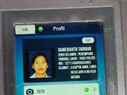 Wanita Dibantai Disamping Tembok Perumahan Citra Land, Ini Identitasnya