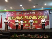 Suhu Politik Makin Panas di Deliserdang