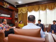 Tantangan ke Depan Makin Berat, Plt Wali Kota: Generasi Muda Harus Mampu Kenali Potensi Diri