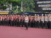 Polda Sumut Siapkan Skema Pengamanan Zona Jelang Debat ke-3 Cagubsu