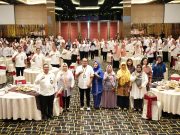 Buka Acara Diseminasi Audit Kasus Stunting, Plt Wali Kota Medan Ingin Langkah Konkret Atasi Stunting di Kota Medan