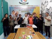 Pilkada Batubara 2024 Memanas : Paslon 02 vs 03