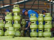 LPG 3Kg di Kabupaten Bener Meriah Aceh Aman