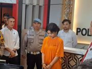 Polrestabes Medan Gerebek Warnet, 4 Terduga Penjudi Online Ditangkap