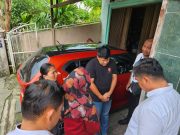 Polda Sumut Tangkap Pria Promosikan Situs Judi Online