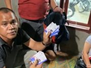 ASN di Humbahas Jadi Tersangka Terjaring OTT Terkait Politik Uang Memenangkan Paslon 03