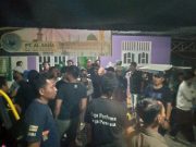 Kisruh Serangan Fajar Pilkada, Dua Kelompok Massa Nyaris Bentrok